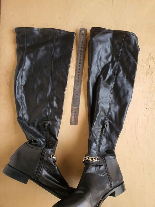 Обувь Женская Сапоги