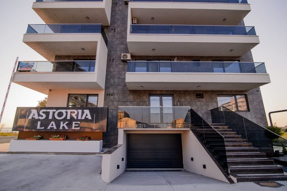 AP 2 camere etaj superior Astoria Lake