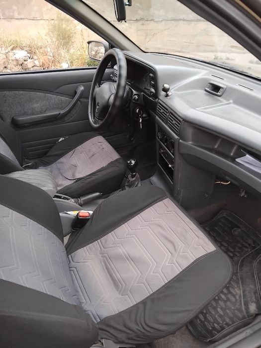 Продам авомобиль Дэу Нексия