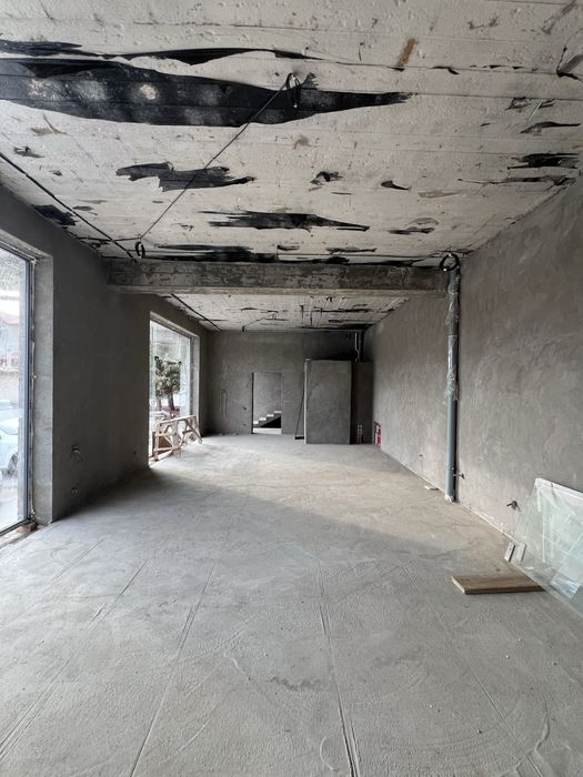 Аренда помешения