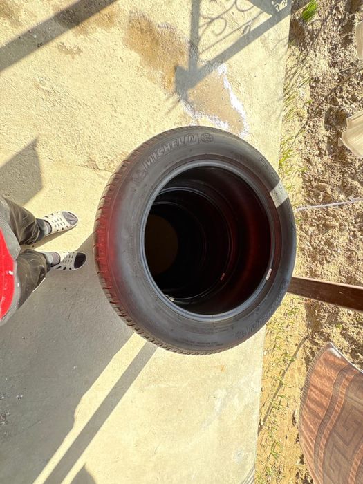 Шины летние 225,55,17