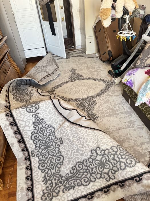 Ковёр. Гилам. Палас