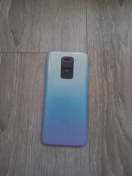 Redmi Note 9 128gb сатылады