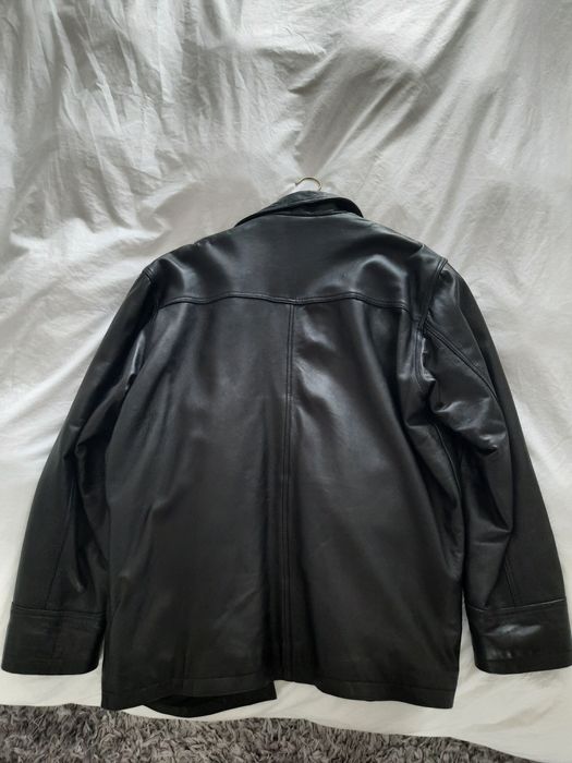 Greaca barbati piele