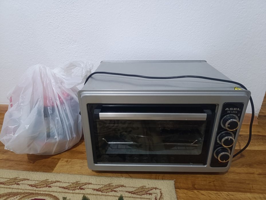 Печь Асель 12000тг