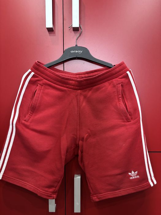 Pantaloni scurți Adidas, pentru bărbați