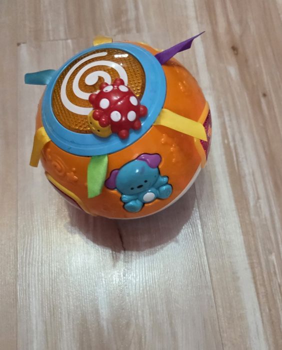 Minge interactiva avtec