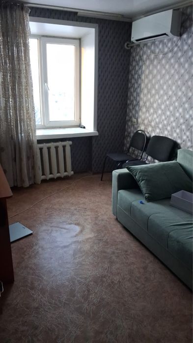 Сдам 2 ком квартира