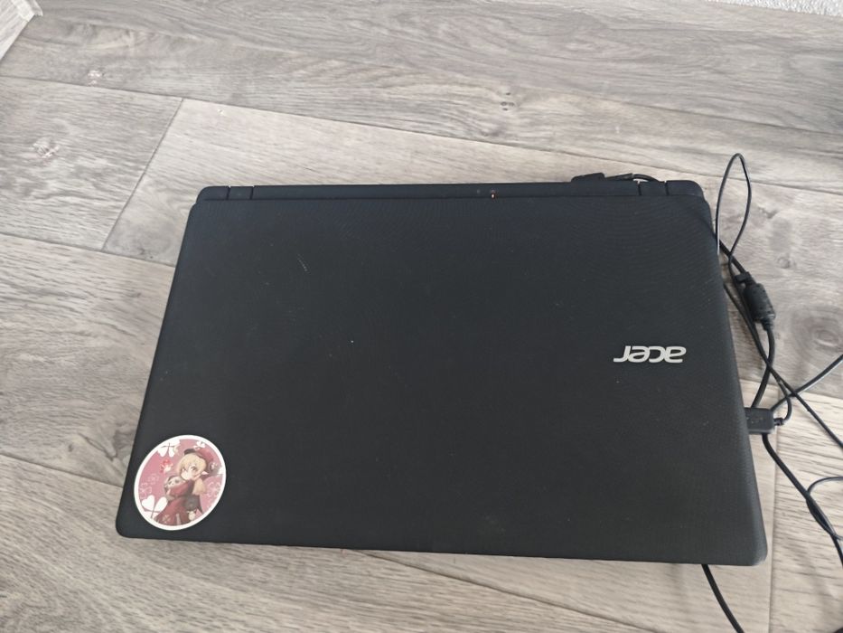 Срочно acer ES1 532 прожа