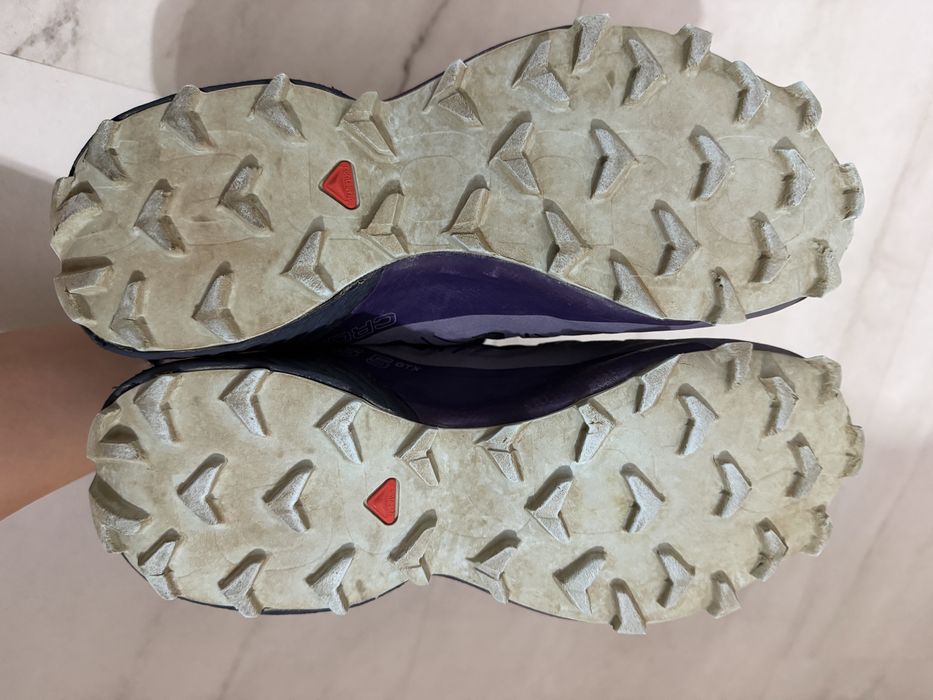 Salomon Speedcross 5 Gore-Tex 38 номер