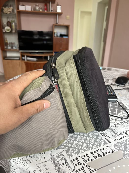 Чанта за риболов Rapala  sling bag