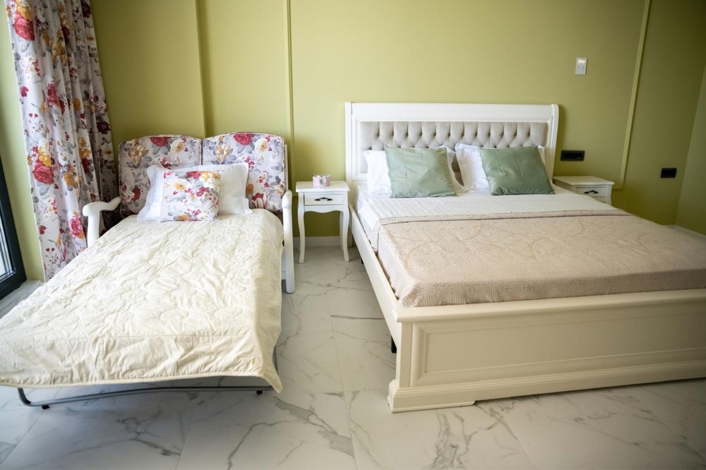 Studio Premium Sea On Mamaia