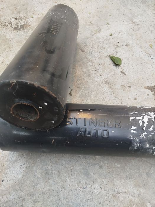 Продам Stinger AUTO