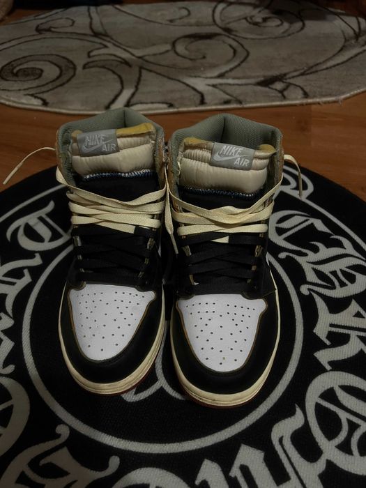 Vand adidasi Nike Air Jordan Union LA