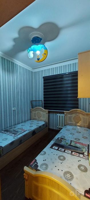 Аренда Себзор 4 хона 3 этаж 650у,е