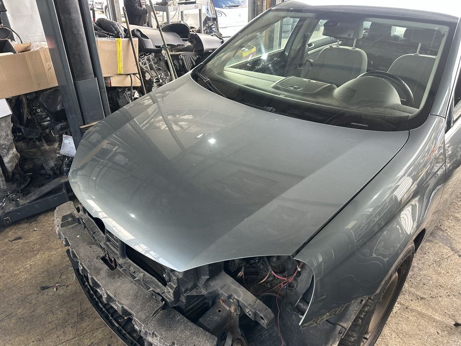 Преден капак за Фолксваген Джета/ VW JETTA!