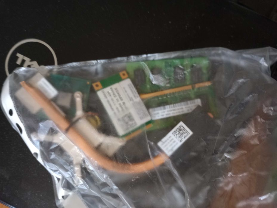 Componente,piese laptop HP,  Dell, unitate PC, monitor,diferite piese