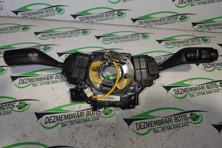 Spirala volan 4M5T-14A664-AB Ford Focus 2006 1.6 TDCi MT (109 hp)