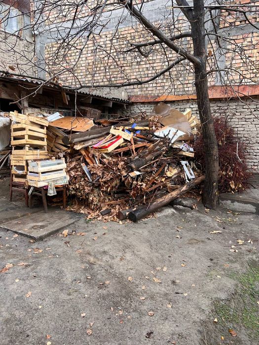 Дрова/Хезум продаются