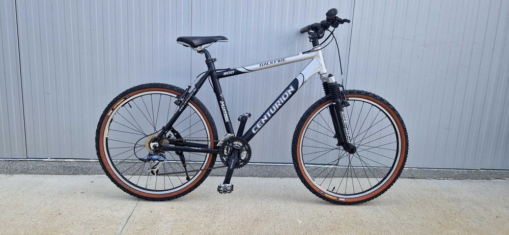 Алуминиев велосипед Centurion колело 26"