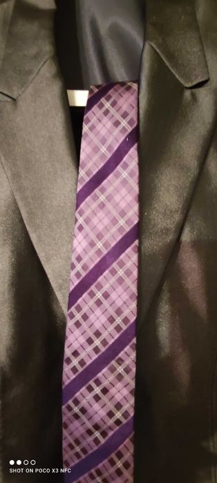 Младежки костюм за абитуриентски бал