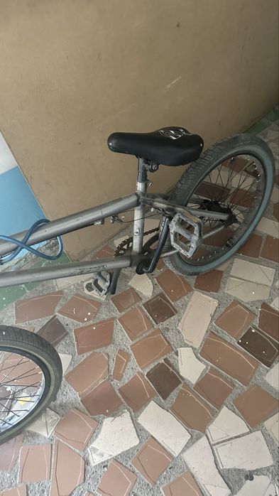 Продам Ведосипед BMX