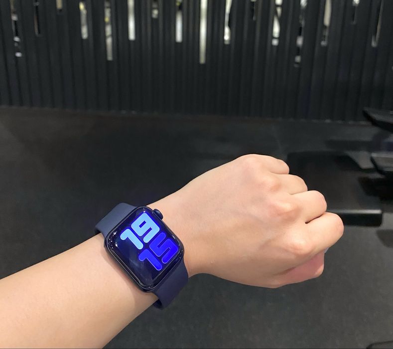 часы apple watch gen 2