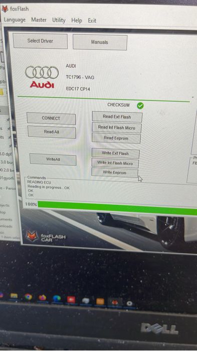 Diagnoza Auto, Softuri, Codări BMW & Alte Mărci| DPF/EGR/AdBlue FIX