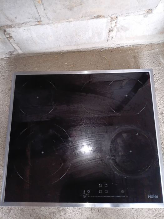 Продам стеклокерамическая варочная панель