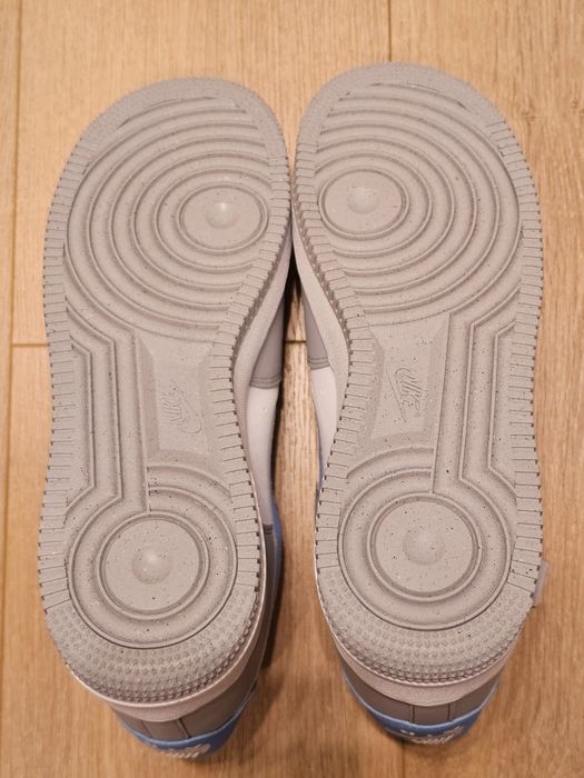 Nike Air Force 1 University Blue 44 номер