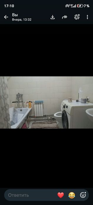 Семей қаласы Бодене1в көшесі