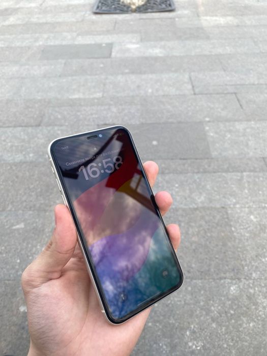 Аифон 11 /11 про мах