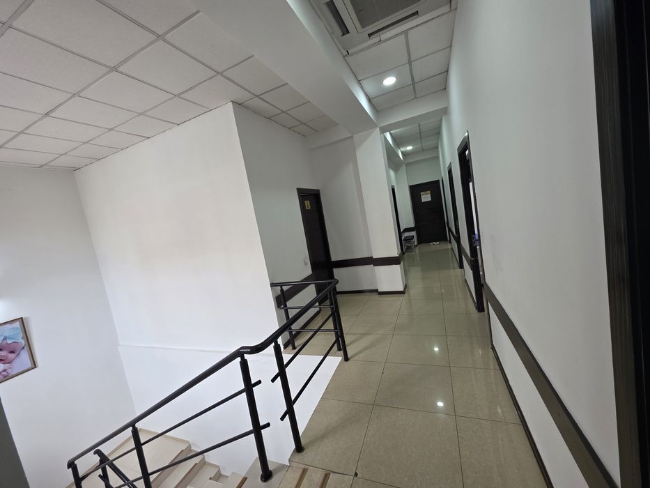 Сдаётся в Аренду Свой Под Клиника/Офис и Другой 660 м² в Чорсу Қоратош