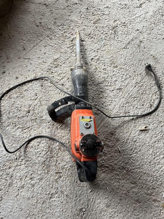 отбойник перфоратор