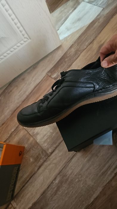 Продам Мужская обувь