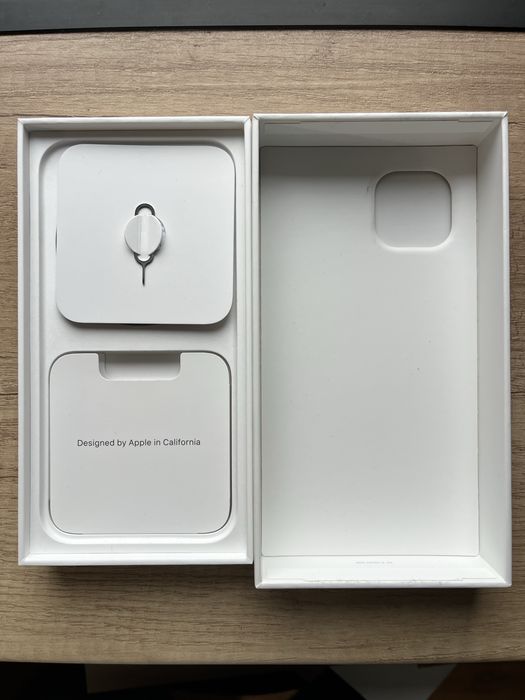 Cutie Iphone 13 Starlight 256 GB