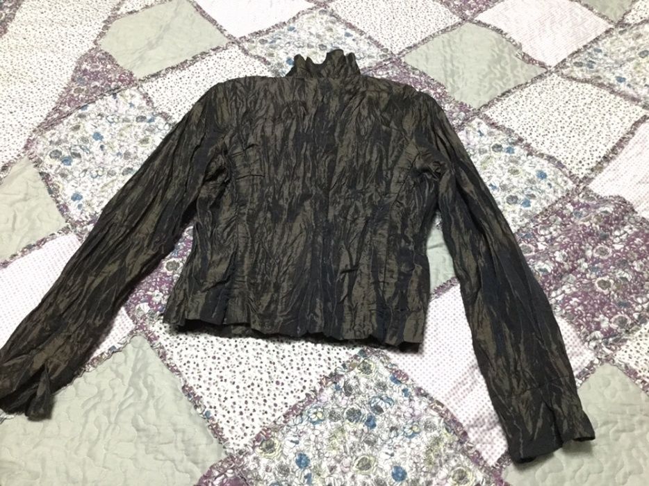 Пиджак женский молодежный