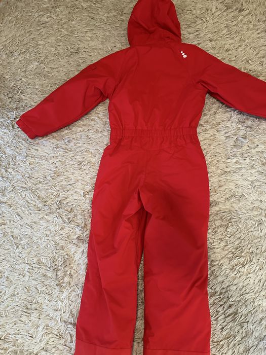 Salopeta wedze 125-132 cm