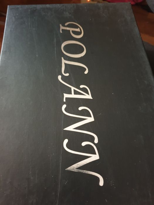 Туфли осенние 37 размер