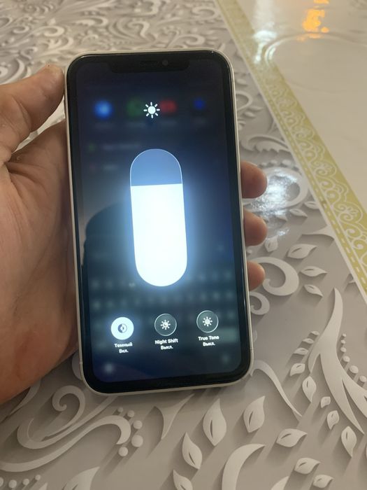 iphone11 с гаранти