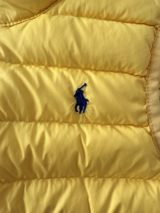 Vesta Polo Ralph Lauren marime 6 ani