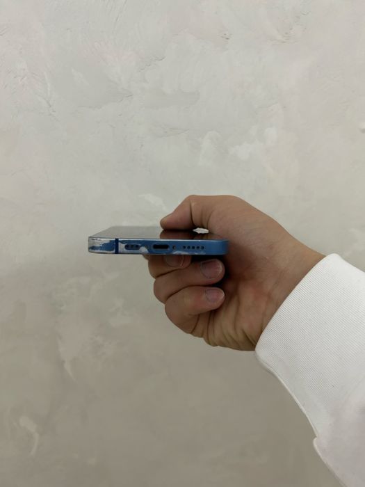 IPhone 13, Айфон 13