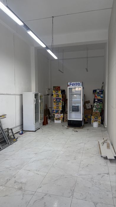 Сдается в аренду помощение на базаре