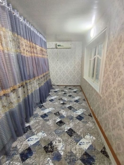 Продаётся 4х комнатная квартира