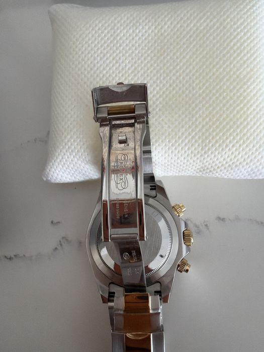 Часовник Rolex Daytona