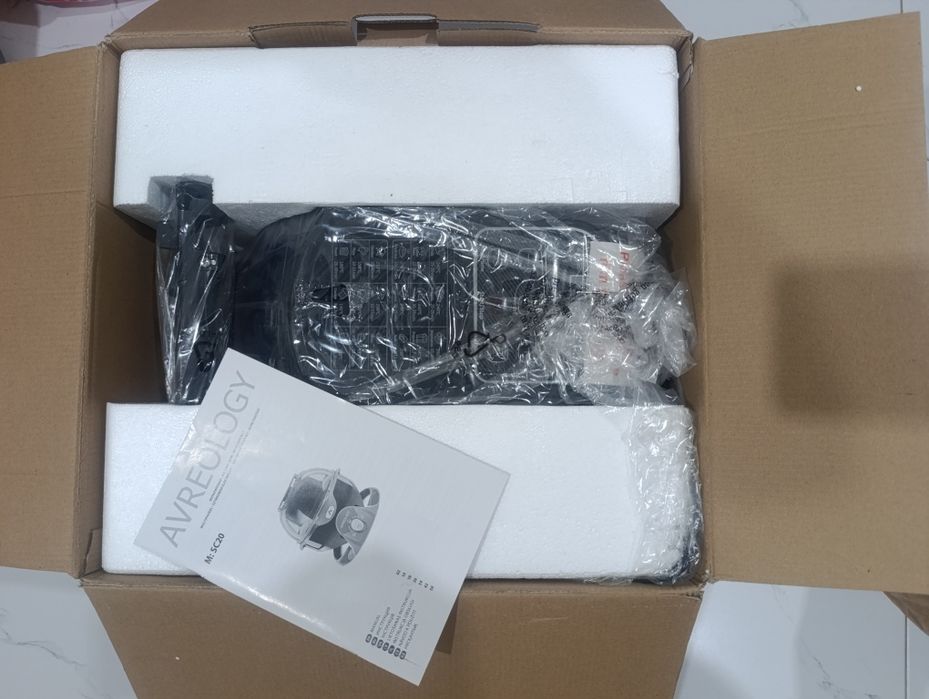 Мультиповар Avreology