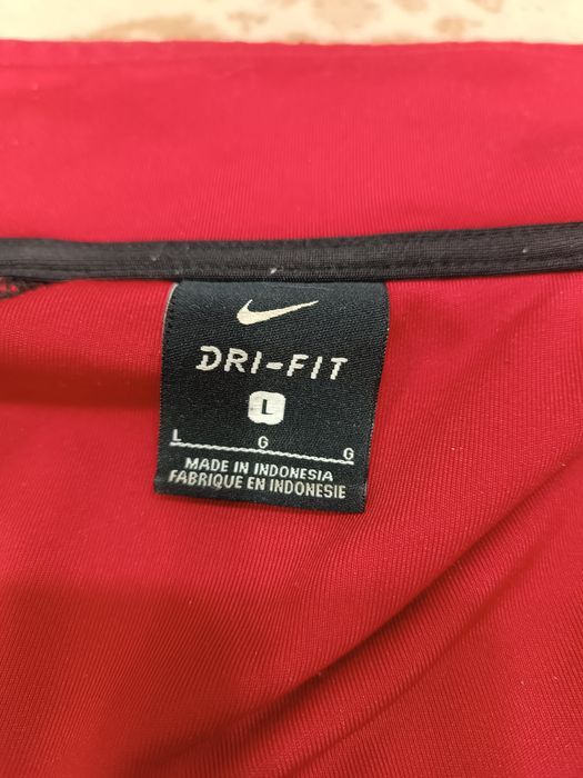 Оригинальная олимпийка Nike