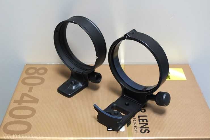 Никон Nikon AF-S 80-400mm f/4.5-5.6 G ED VR