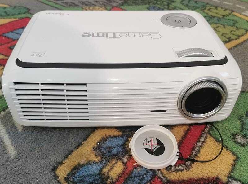 Видеопроектор Optoma GAMETIME GT-3000 проектор 2300 лумена