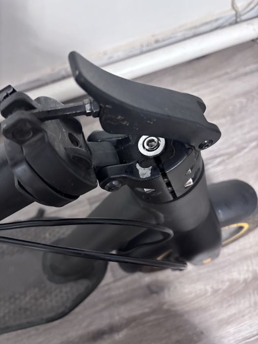 электросамокат Ninebot MAX G30